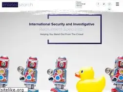 Sites similar to enteles-search.com