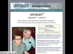 Sites similar to entelevhome.net
