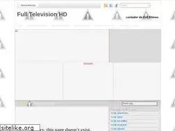 Sites similar to entelevisionhd.blogspot.com