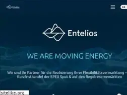 Sites similar to entelios.de