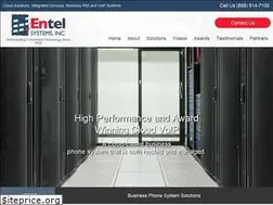 Sites similar to entelsystems.com