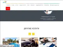 Sites similar to enteltur.com