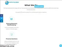 Sites similar to entelyglobal.com