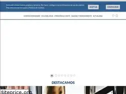 Sites similar to entemanser.es