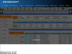 Sites similar to entemissoft.com