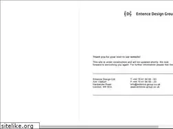 Sites similar to entence-group.com