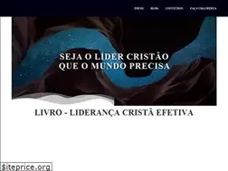 Sites similar to entendaseuchamado.com