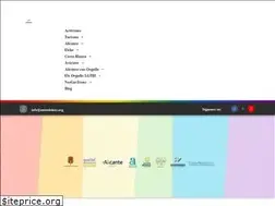 Sites similar to entendemos.org