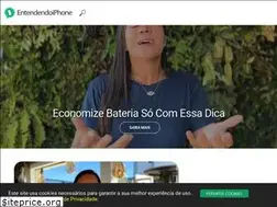 Sites similar to entendendoiphone.com.br