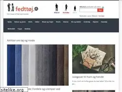 Sites similar to enteneller.dk