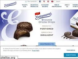 Sites similar to entenmannsdirect.com