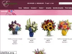 Sites similar to entenmannsflorist.com