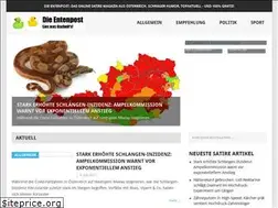 Sites similar to entenpost.com