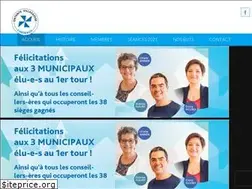 Sites similar to entente-cheseaux.ch