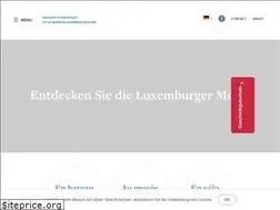Sites similar to entente-moselle.lu