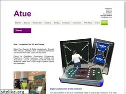 Sites similar to entents.com