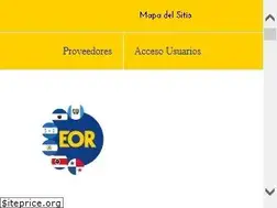 Sites similar to enteoperador.org