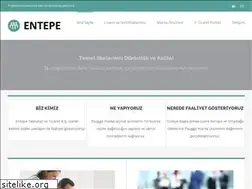 Sites similar to entepe.com.tr