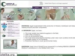 Sites similar to enteplin.com