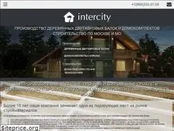 Sites similar to enter-city.ru