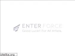 Sites similar to enter-force.co.jp