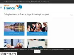 Sites similar to enter-france.com