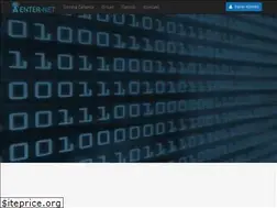 Sites similar to enter-net.pl