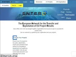 Sites similar to enter-network.eu