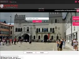 Sites similar to enter-point.com