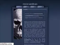 Sites similar to enter-sandman.de