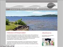 Sites similar to enter-telecom.se