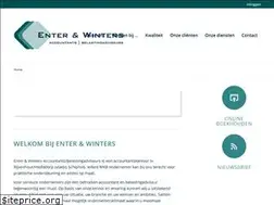 Sites similar to enter-winters.nl