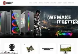 Sites similar to enter-world.com
