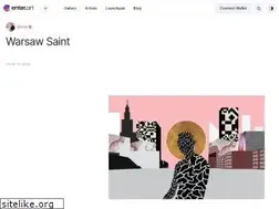 Sites similar to enter.art
