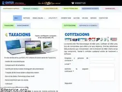Sites similar to enter.cat