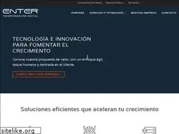 Sites similar to enter.cl