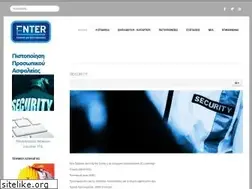 Sites similar to enter.edu.gr