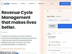 Sites similar to enter.health