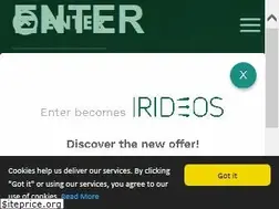 Sites similar to enter.it