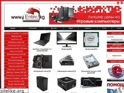 Sites similar to enter.kg