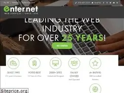 Sites similar to enter.net