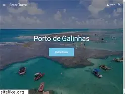 Sites similar to enter.travel