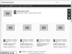 Sites similar to enter10mentonline.blogspot.com