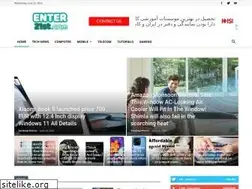 Sites similar to enter21st.com