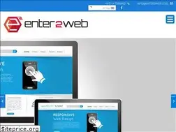 Sites similar to enter2web.co.il