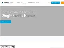 Sites similar to entera.ai