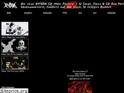 Sites similar to entera.org