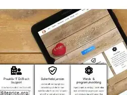 Sites similar to entera.se