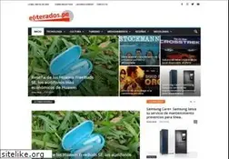 Sites similar to enterados.pe