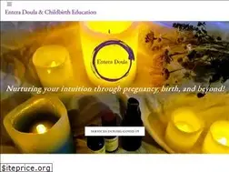 Sites similar to enteradoula.com